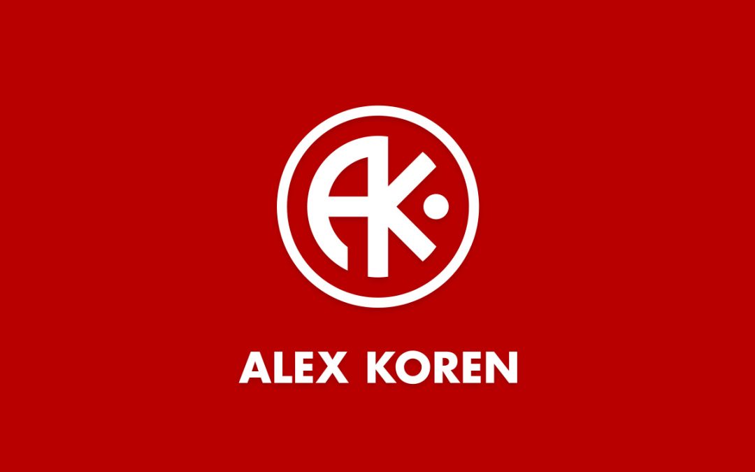 Alex Koren Logo